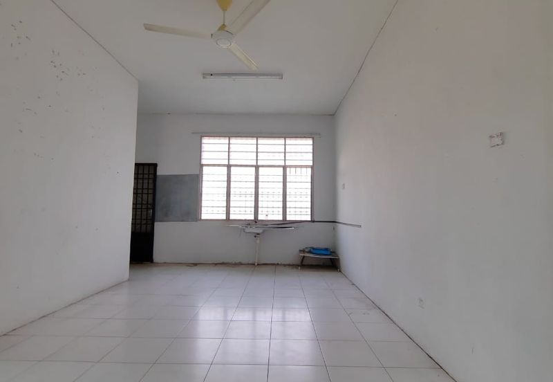 TAMAN LEMBAH BUJANG UTAMA, MERBOK, KEDAH