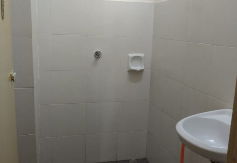 Flat Idaman Seroja Sungai, Bayan Lepas Penang