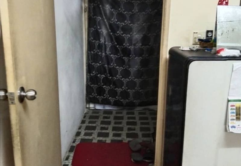 Flat Idaman Seroja Sungai, Bayan Lepas Penang