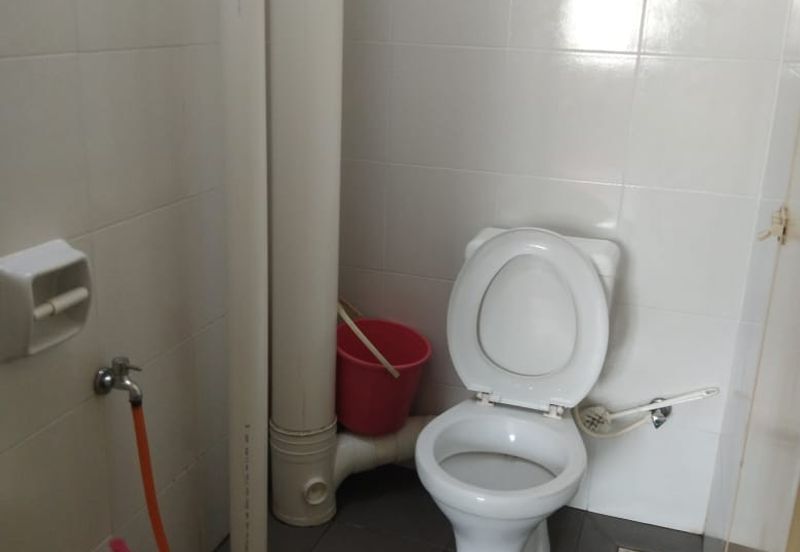 Flat Idaman Seroja Sungai, Bayan Lepas Penang