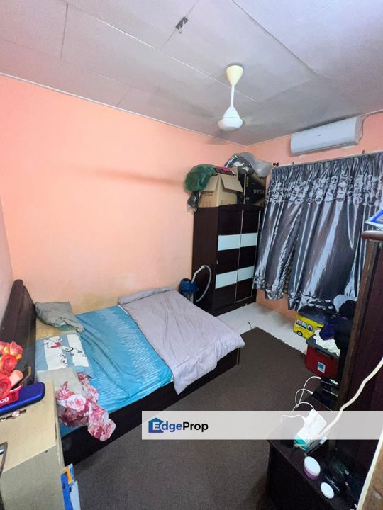 TAMAN MAHSURI PADANG SERAI, KEDAH, Kedah, Padang Serai