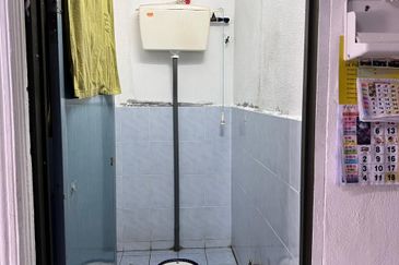 TAMAN MAHSURI PADANG SERAI, KEDAH