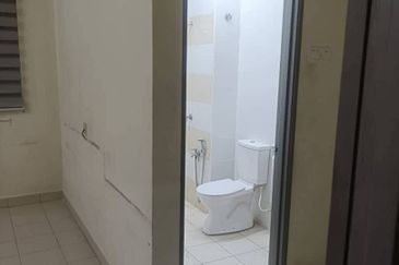 Residensi Prima Bagan Serai, Bagan Serai, Perak