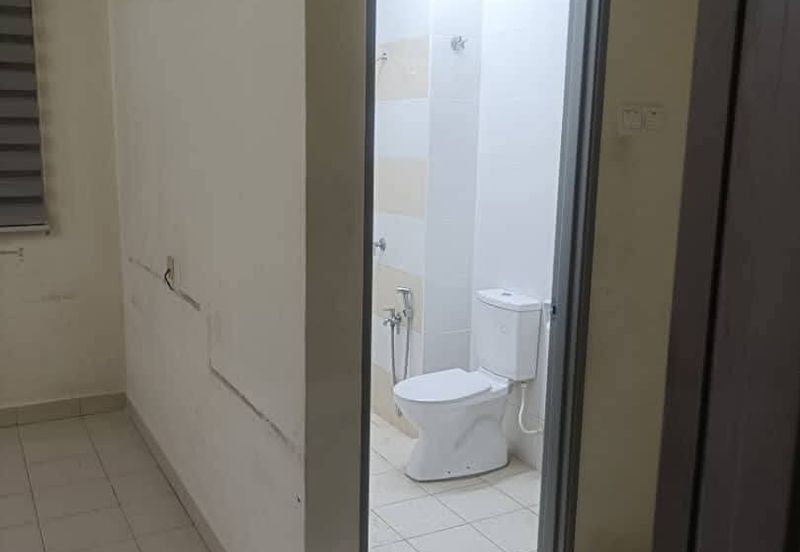 Residensi Prima Bagan Serai, Bagan Serai, Perak