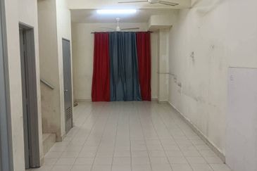 Residensi Prima Bagan Serai, Bagan Serai, Perak