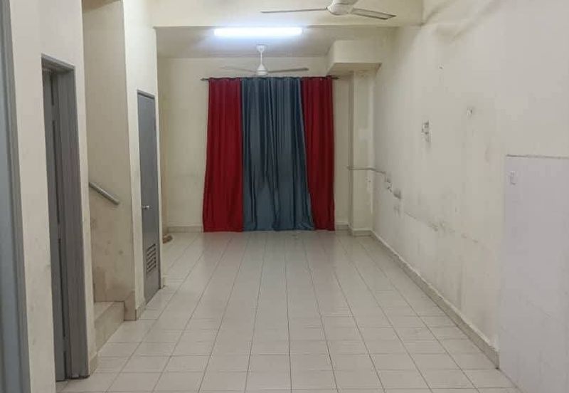 Residensi Prima Bagan Serai, Bagan Serai, Perak