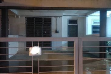 Residensi Prima Bagan Serai, Bagan Serai, Perak