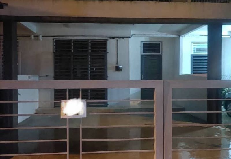 Residensi Prima Bagan Serai, Bagan Serai, Perak