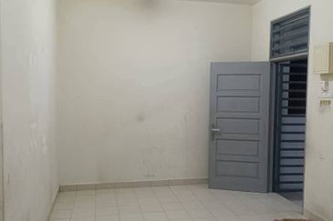 Residensi Prima Bagan Serai, Bagan Serai, Perak