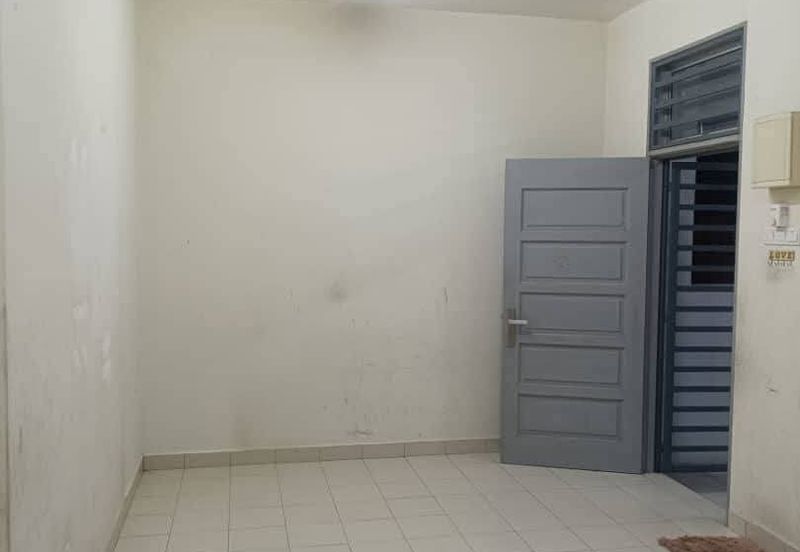 Residensi Prima Bagan Serai, Bagan Serai, Perak