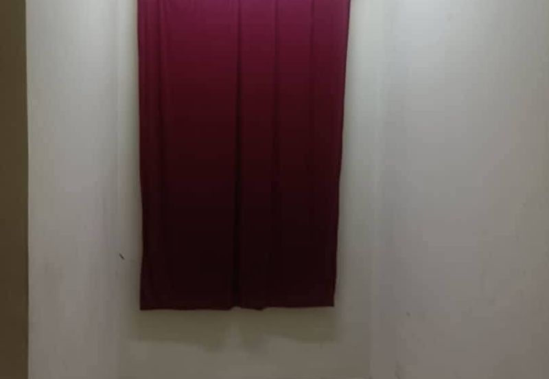 Residensi Prima Bagan Serai, Bagan Serai, Perak