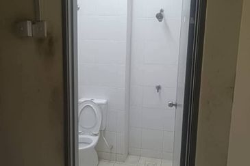 Residensi Prima Bagan Serai, Bagan Serai, Perak