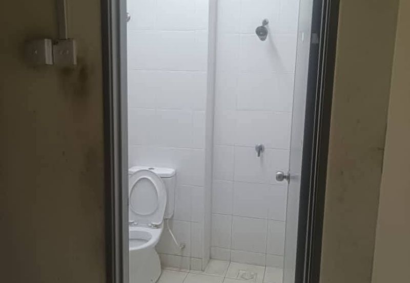 Residensi Prima Bagan Serai, Bagan Serai, Perak