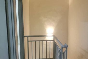 Residensi Prima Bagan Serai, Bagan Serai, Perak