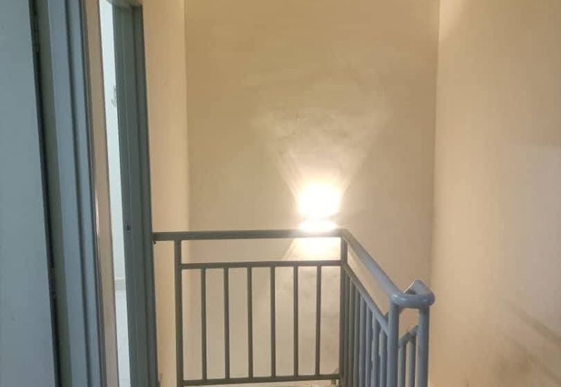 Residensi Prima Bagan Serai, Bagan Serai, Perak