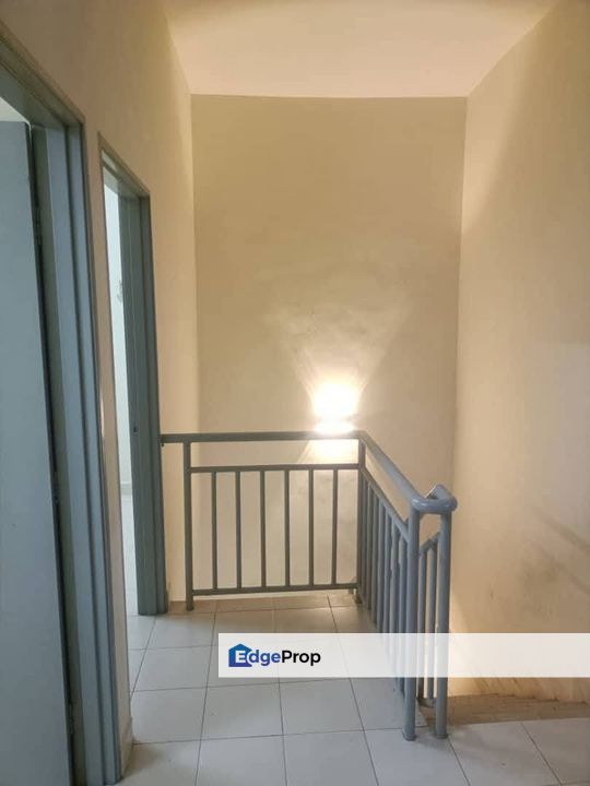 Residensi Prima Bagan Serai, Bagan Serai, Perak, Perak, Bagan Serai