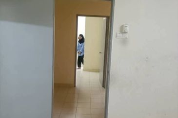 Residensi Prima Bagan Serai, Bagan Serai, Perak