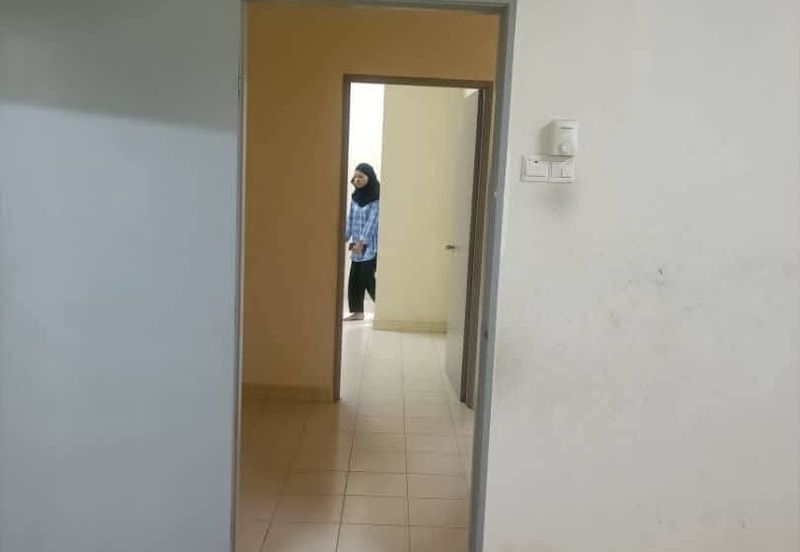 Residensi Prima Bagan Serai, Bagan Serai, Perak