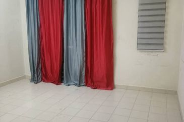 Residensi Prima Bagan Serai, Bagan Serai, Perak