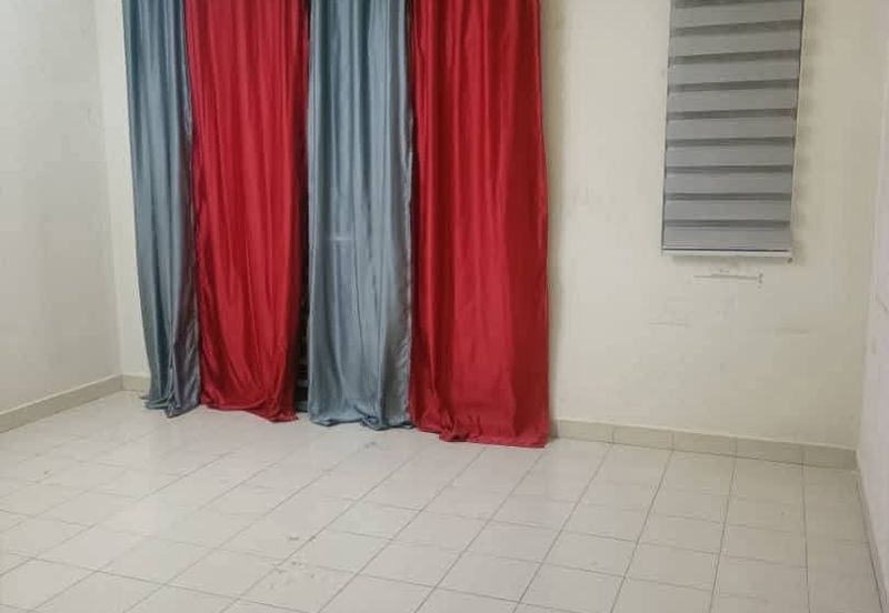 Residensi Prima Bagan Serai, Bagan Serai, Perak