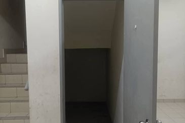 Residensi Prima Bagan Serai, Bagan Serai, Perak