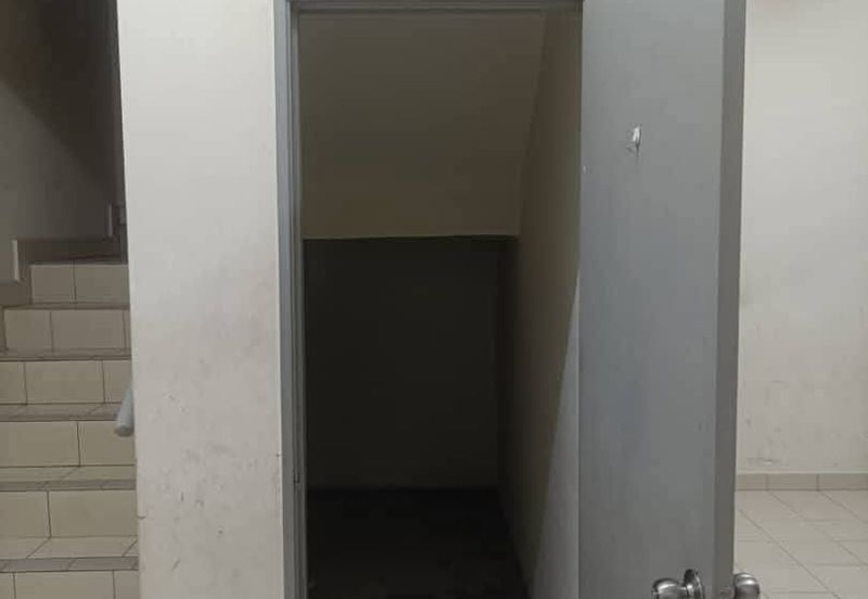 Residensi Prima Bagan Serai, Bagan Serai, Perak