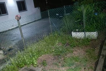 Residensi Prima Bagan Serai, Bagan Serai, Perak