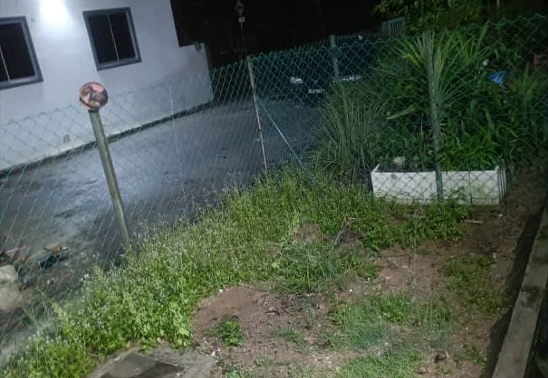 Residensi Prima Bagan Serai, Bagan Serai, Perak