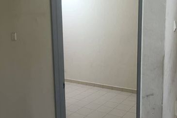 Residensi Prima Bagan Serai, Bagan Serai, Perak