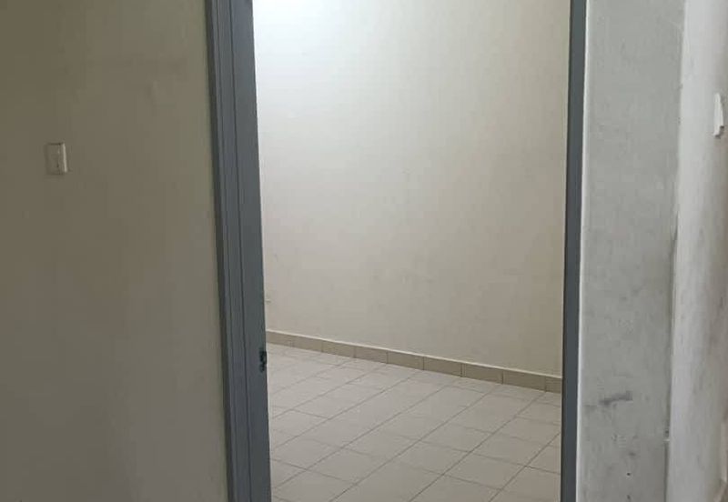 Residensi Prima Bagan Serai, Bagan Serai, Perak