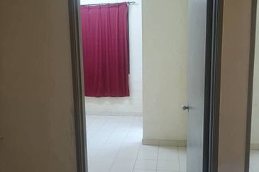 Residensi Prima Bagan Serai, Bagan Serai, Perak