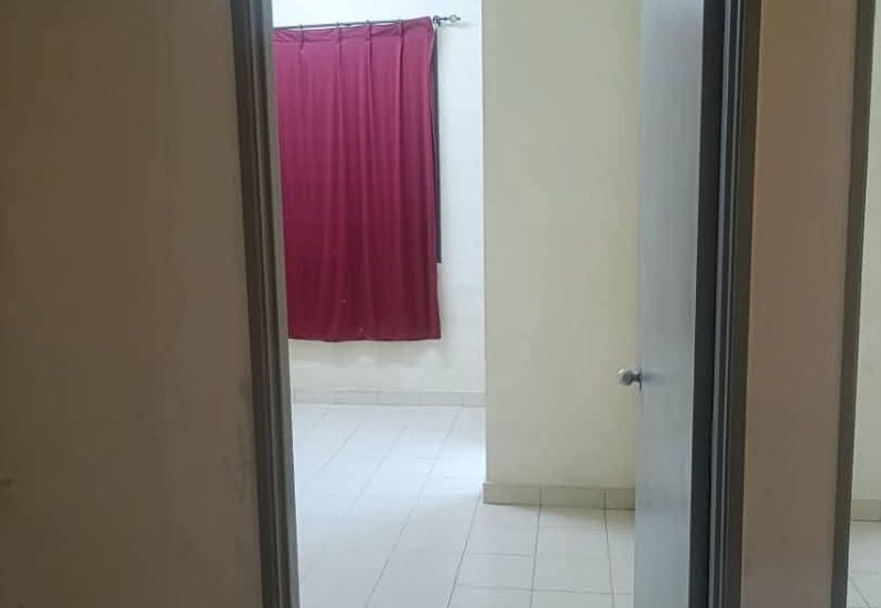 Residensi Prima Bagan Serai, Bagan Serai, Perak