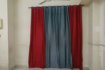 Residensi Prima Bagan Serai, Bagan Serai, Perak