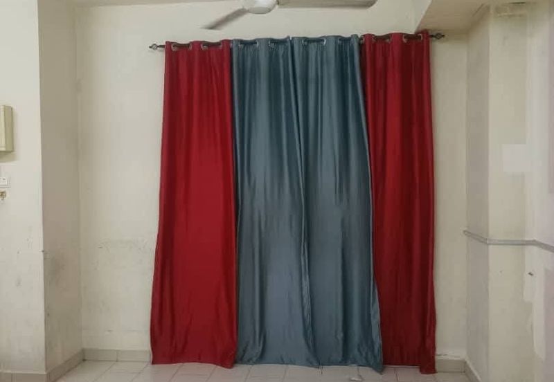 Residensi Prima Bagan Serai, Bagan Serai, Perak