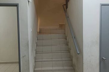 Residensi Prima Bagan Serai, Bagan Serai, Perak