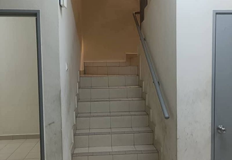 Residensi Prima Bagan Serai, Bagan Serai, Perak