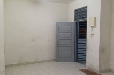 Residensi Prima Bagan Serai, Bagan Serai, Perak