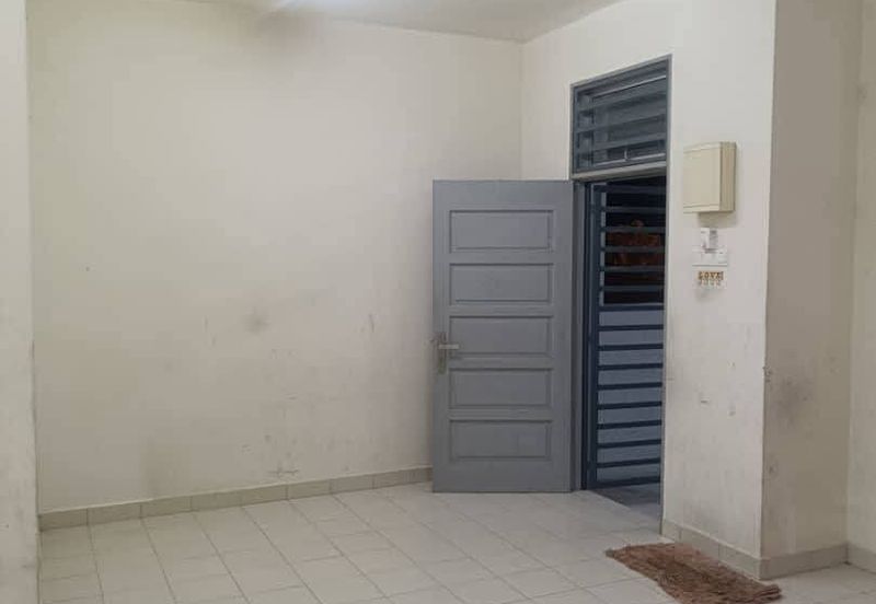 Residensi Prima Bagan Serai, Bagan Serai, Perak