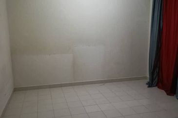 Residensi Prima Bagan Serai, Bagan Serai, Perak