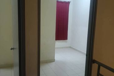 Residensi Prima Bagan Serai, Bagan Serai, Perak