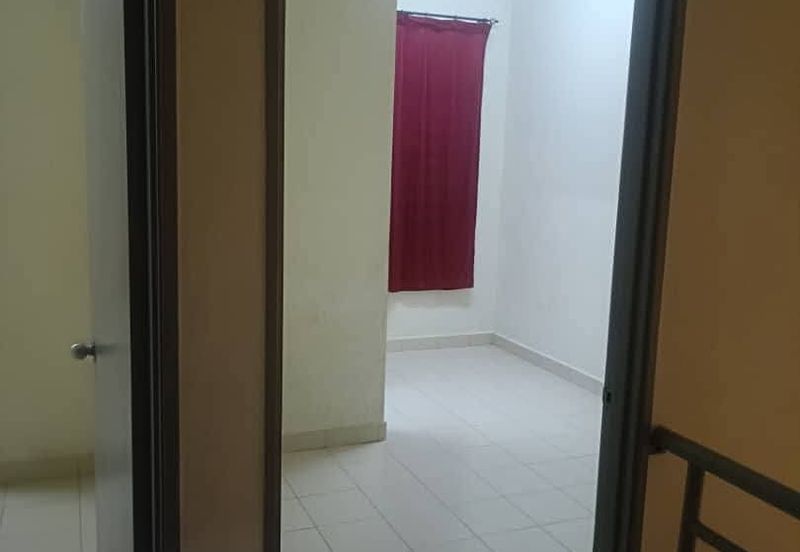 Residensi Prima Bagan Serai, Bagan Serai, Perak