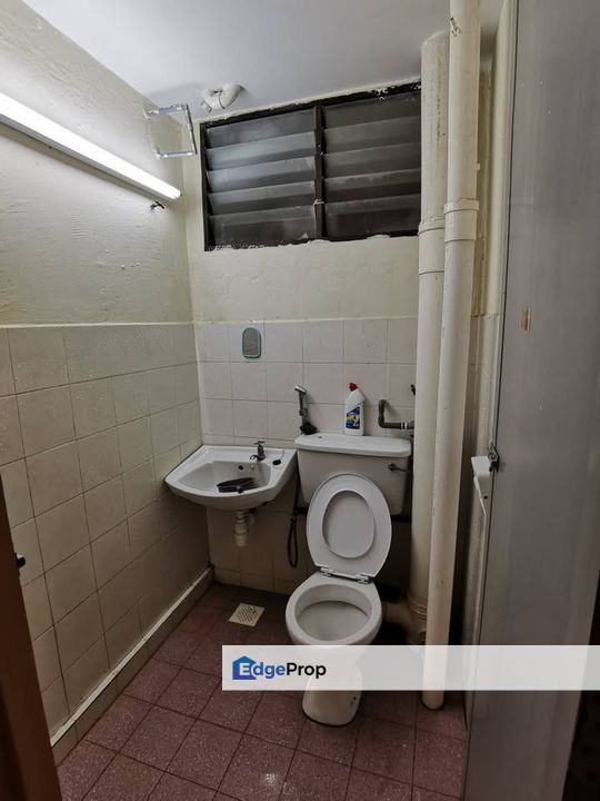 APARTMENT SAUJANA HEIGHT TELUK KUMBAR BAYAN LEPAS, Penang, Bayan Lepas