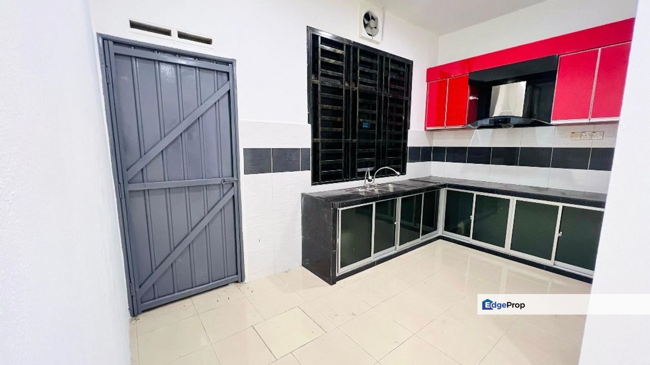 TAMAN LAGENDA PADANG SERAI , Kedah, Padang Serai