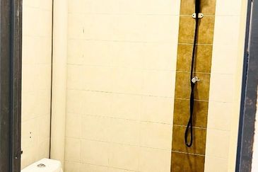 TAMAN LAGENDA PADANG SERAI 