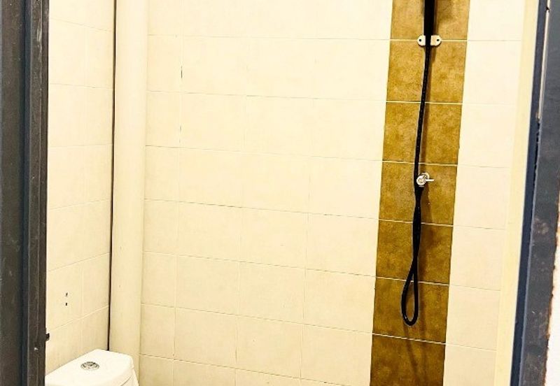 TAMAN LAGENDA PADANG SERAI 