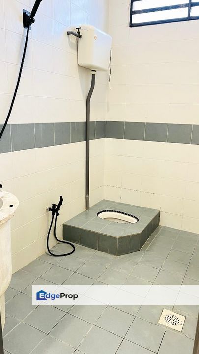 TAMAN LAGENDA PADANG SERAI , Kedah, Padang Serai