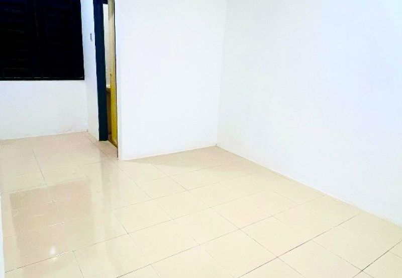 TAMAN LAGENDA PADANG SERAI 