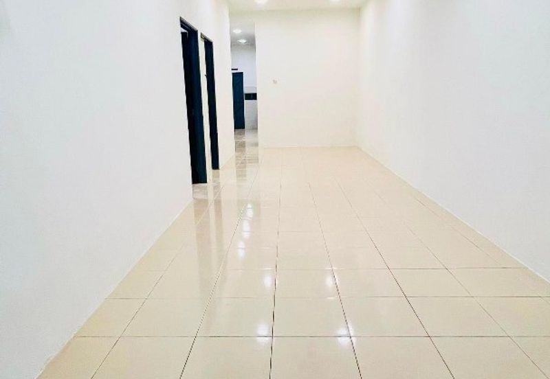 TAMAN LAGENDA PADANG SERAI 