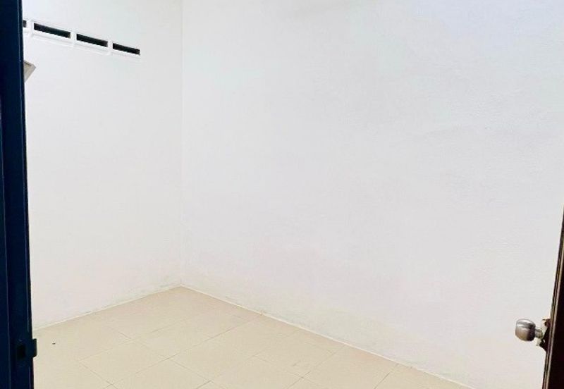 TAMAN LAGENDA PADANG SERAI 