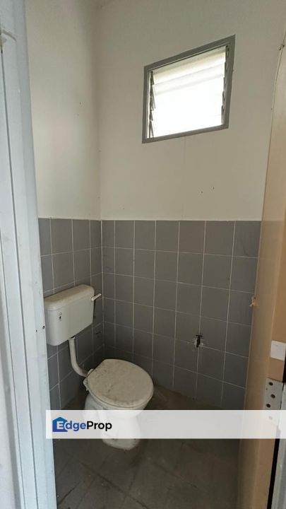 BERTAM PERDANA 3 CLUSTER HOUSE 2 TINGKAT , Penang, Kepala Batas